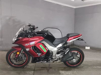 Kawasaki NINJA1000
