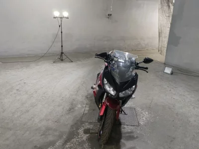 Kawasaki NINJA1000