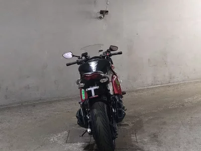 Kawasaki NINJA1000