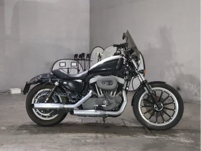 Harley-Davidson HARLEY XL1200N
