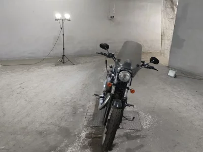 Harley-Davidson HARLEY XL1200N
