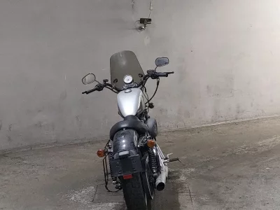 Harley-Davidson HARLEY XL1200N
