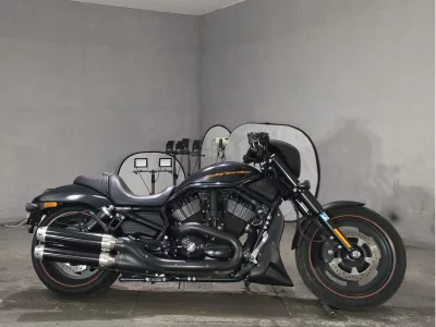 Harley-Davidson HARLEY VRSCDX1250SP