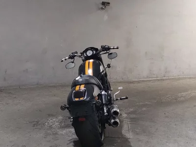 Harley-Davidson HARLEY VRSCDX1250SP