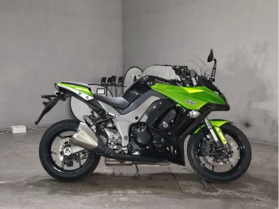 Kawasaki NINJA1000
