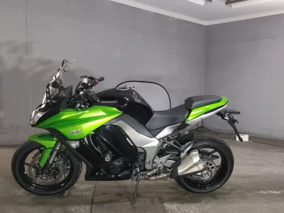 Kawasaki NINJA1000