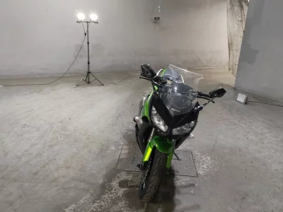 Kawasaki NINJA1000