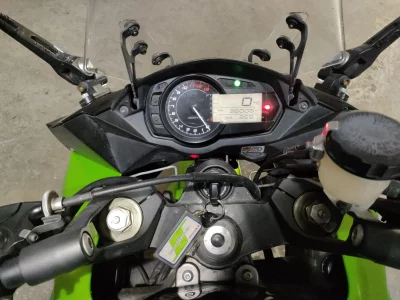 Kawasaki NINJA1000