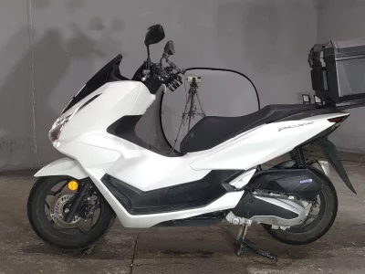 Honda PCX160