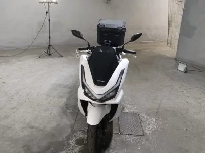 Honda PCX160