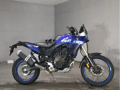 Yamaha TENERE 700