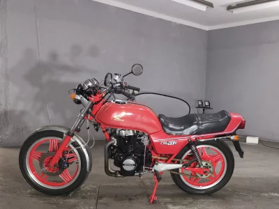 Honda CB400