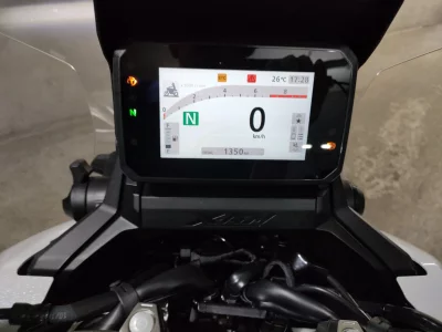 Honda X-ADV