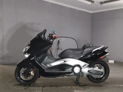 Yamaha T-MAX500