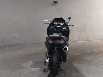 Yamaha T-MAX500