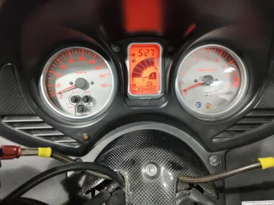 Yamaha T-MAX500