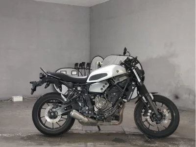 Yamaha XSR700