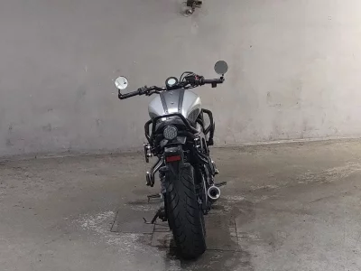 Yamaha XSR700