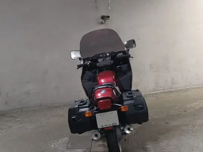 BMW BMW R100RT