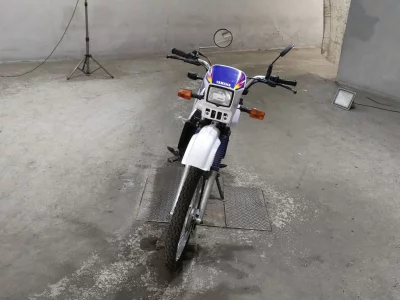 Yamaha DT50