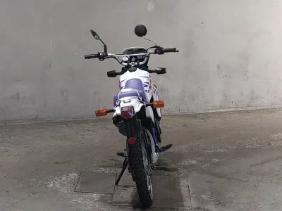 Yamaha DT50