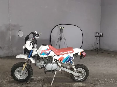 Honda MONKEY