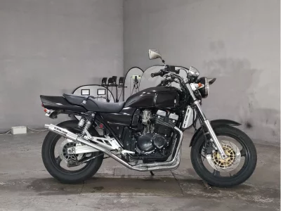 Suzuki GSX400