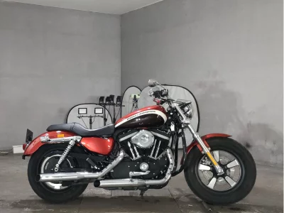 Harley-Davidson HARLEY XL1200CA