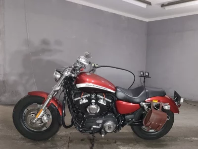 Harley-Davidson HARLEY XL1200CA