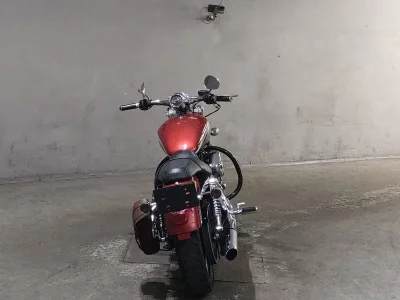 Harley-Davidson HARLEY XL1200CA