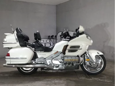 Honda GL1800