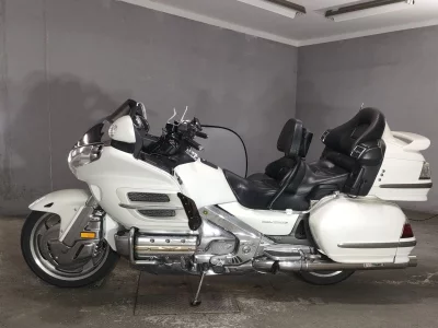 Honda GL1800