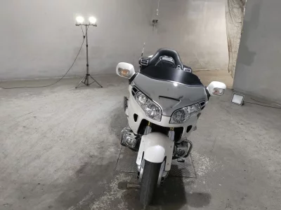 Honda GL1800