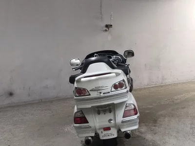 Honda GL1800