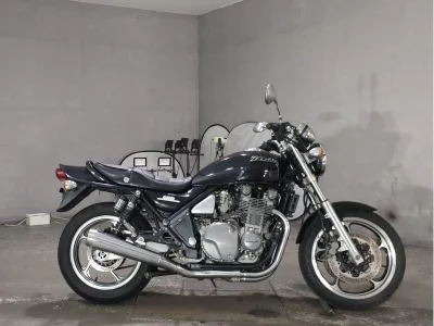 Kawasaki ZEPHYR1100