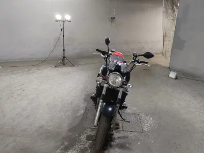 Suzuki GSX1400