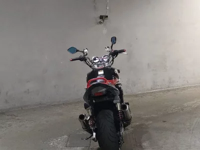 Suzuki GSX1400