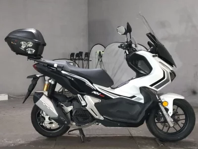 Honda ADV150