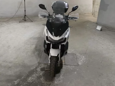 Honda ADV150