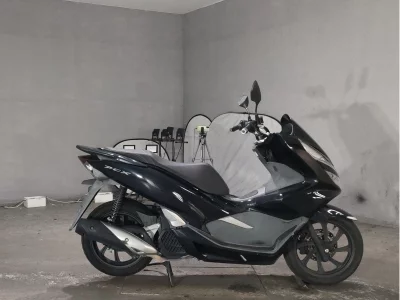 Honda PCX125
