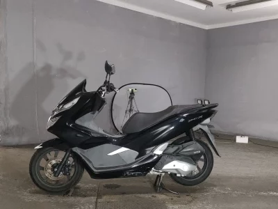 Honda PCX125