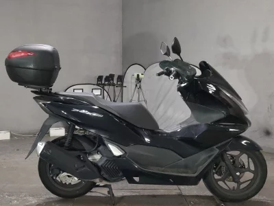 Honda PCX160