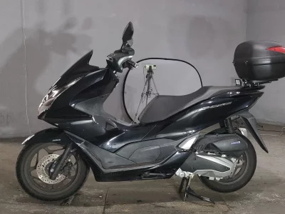 Honda PCX160