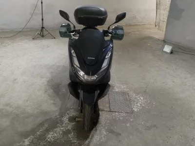 Honda PCX160
