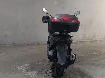 Honda PCX160