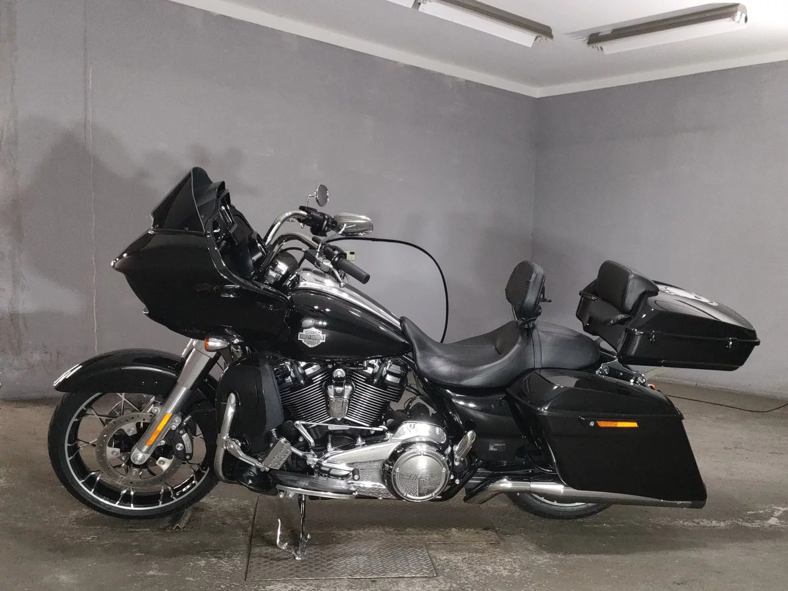 Harley-Davidson HARLEY FLTRXS1870  с аукциона в Японии