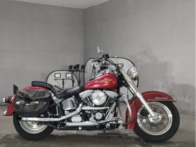 Harley-Davidson HARLEY FLSTC1340