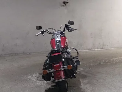 Harley-Davidson HARLEY FLSTC1340