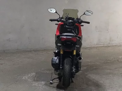 Honda ADV150