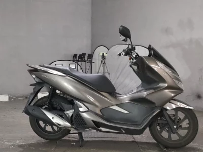 Honda PCX125